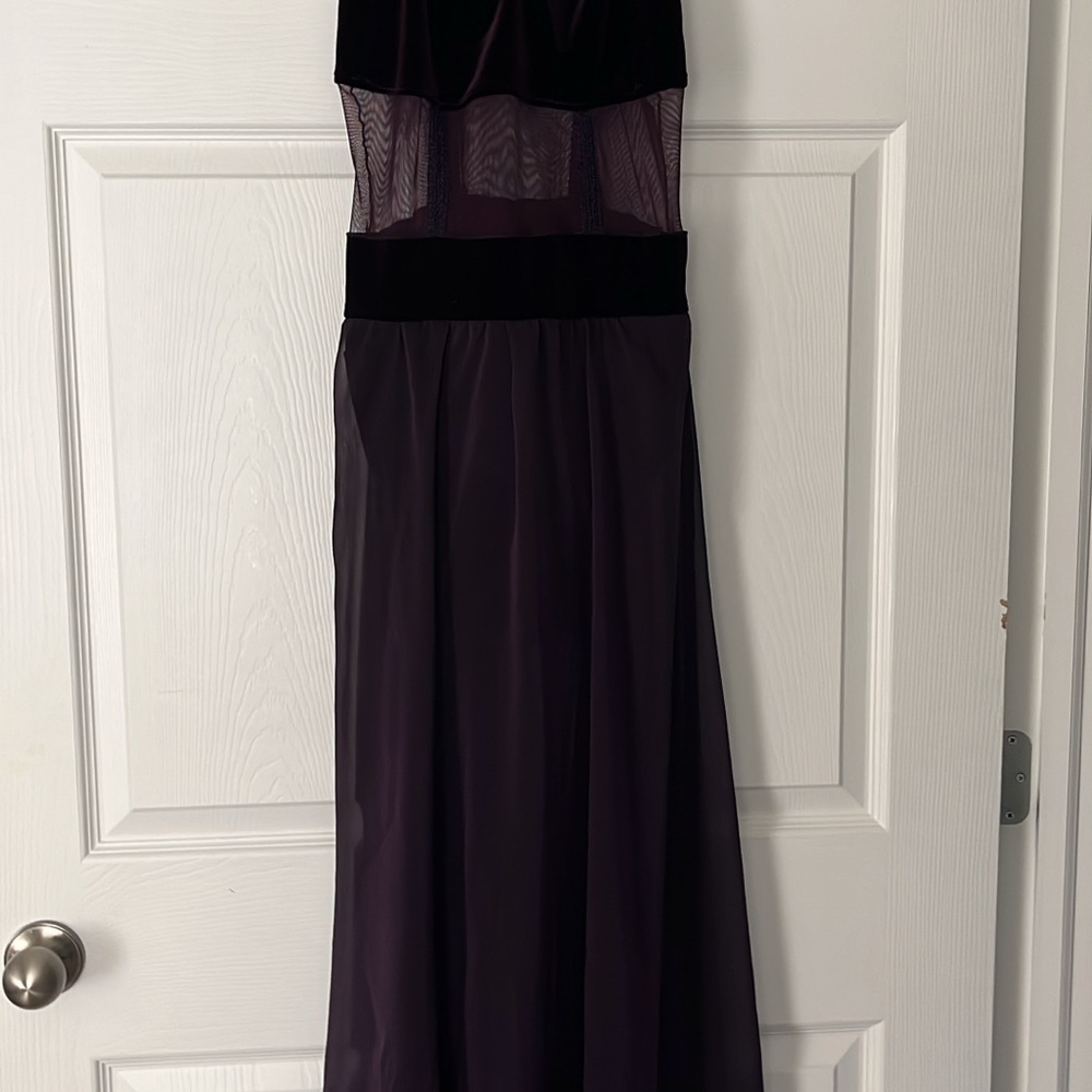 Contemporary dance costume